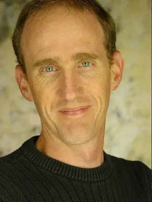 Steve Sandfort