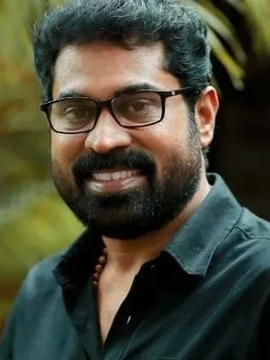 Suraj Venjaramoodu