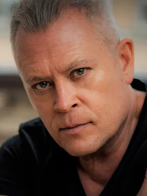 Robert Jackson