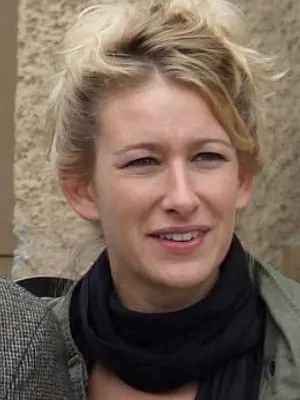 Neele Vollmar