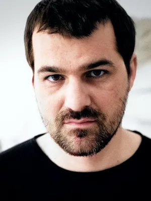 Kornél Mundruczó