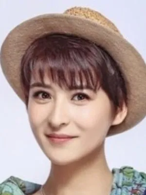 Mia Yan