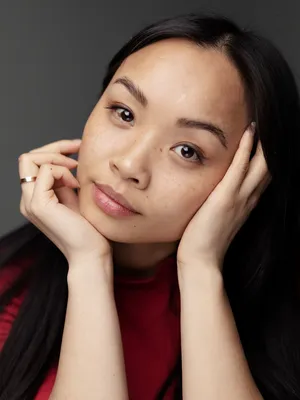 Catharina Vu