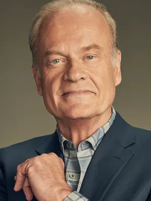 Kelsey Grammer
