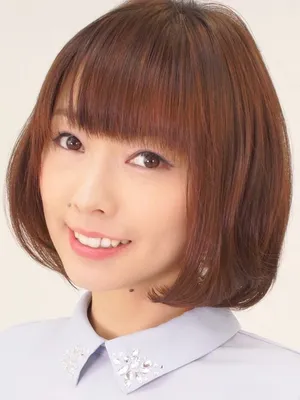 Asami Shimoda