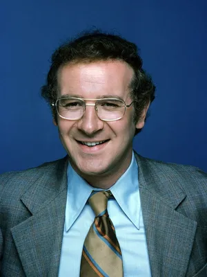 Steve Landesberg