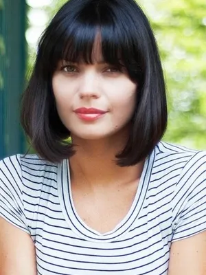 Merissa Porter
