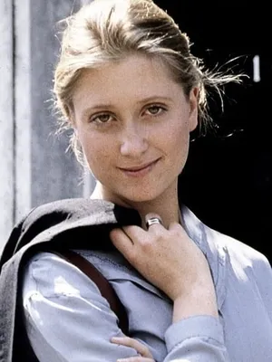 Susannah Harker