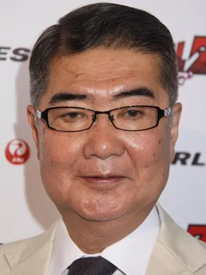 Kōzō Morishita