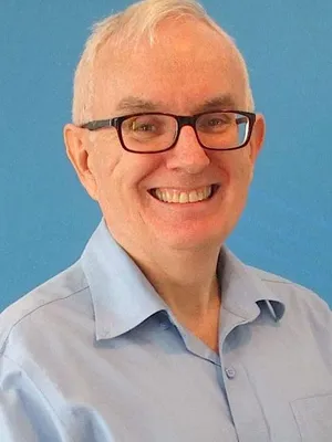 Rick Green