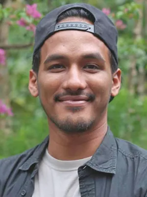 Muhammad Abe Baasyin