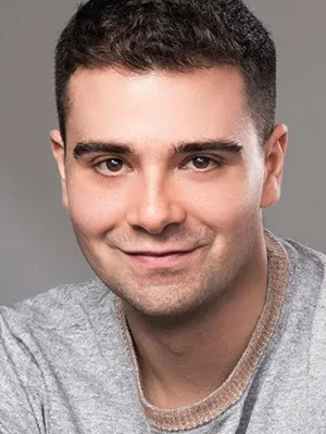 Alex Harrouch