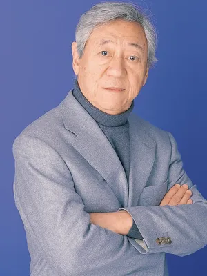 Takeshi Kusaka