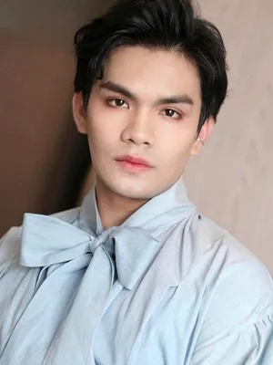 James Punnaphat Danaiarunphat