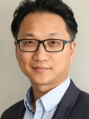 Adrian Kwan