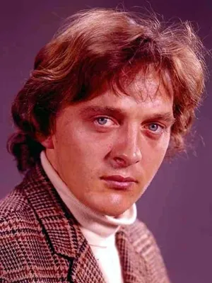David Hemmings