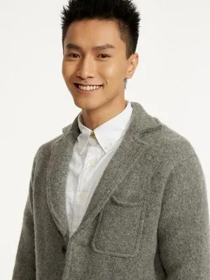 Jason Chan Pak-Yu