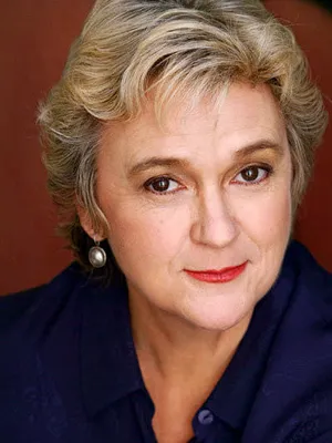 Susan Krebs