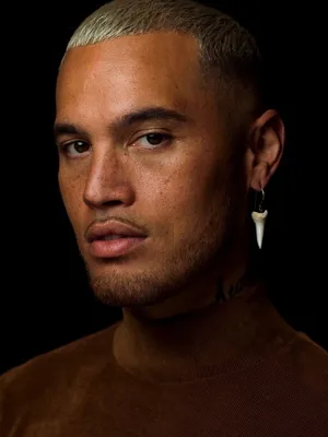 Stan Walker