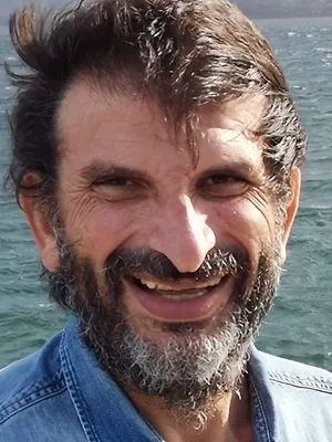 Jean-François Perrone