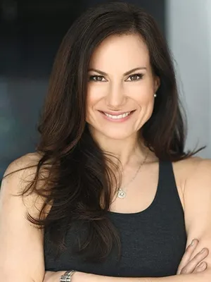 Lisa Stevens