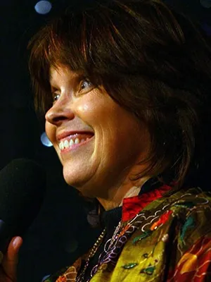 Susan Boyd