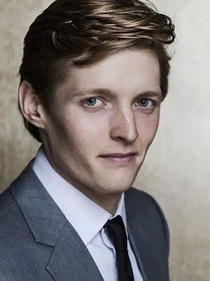Gordon Harper