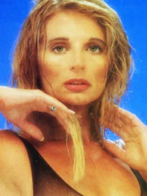 Cristina Alberó