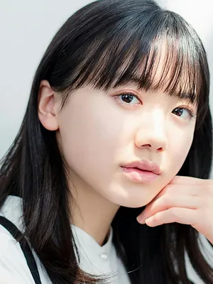Mana Ashida