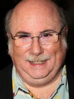 Eric Goldberg