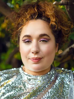 Liza Treyger