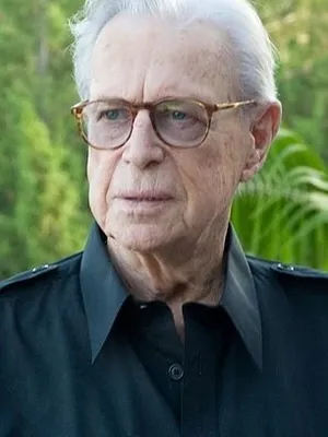 Arthur Rankin, Jr.
