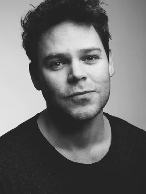 Zach Gerard