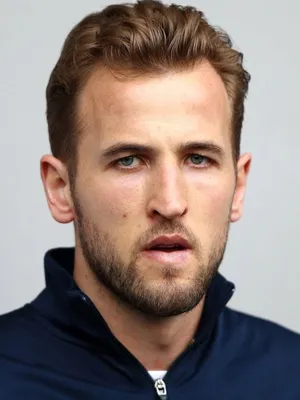 Harry Kane