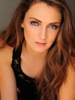 Hannah Levien