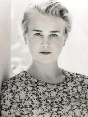 Penelope Sudrow