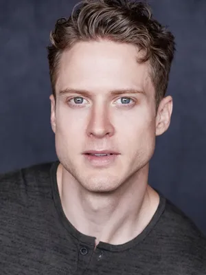 Graham Parkhurst