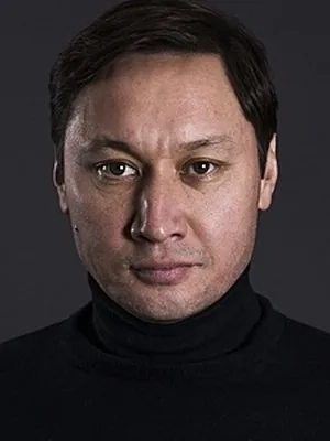 Azamat Satybaldy