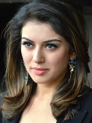 Hansika Motwani