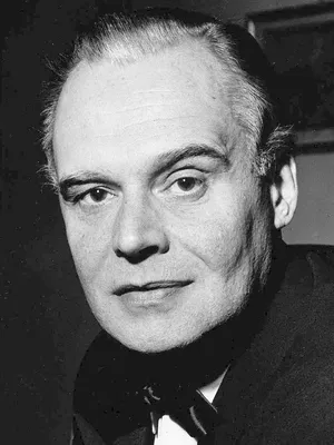 Albert Lieven