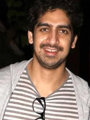 Ayan Mukerji