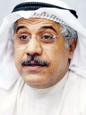 Solaiman El Yaseen