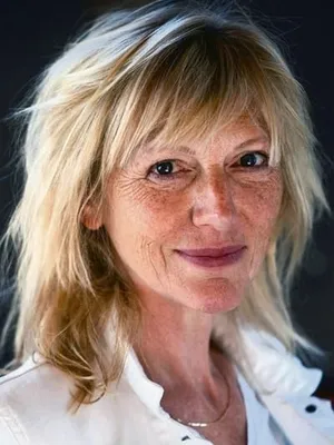Johanna ter Steege