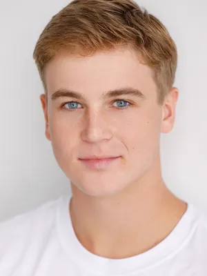 Jackson Dippel