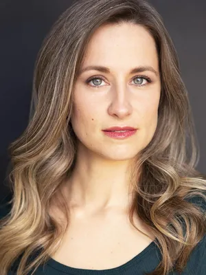 Ashleigh Domangue