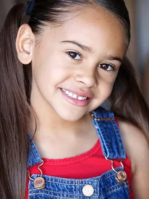 Kaliayh Rhambo