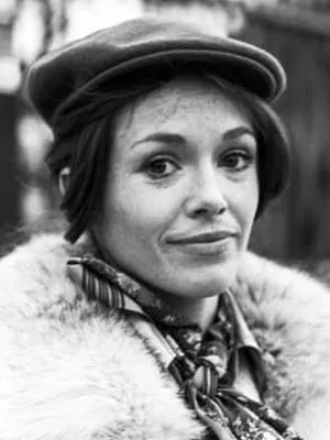 Pascale Rivault