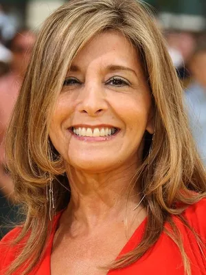 Pamela Hayden