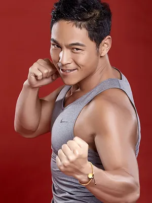 Chen Jian