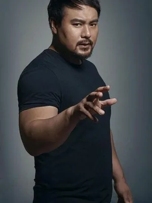 Kang Kai